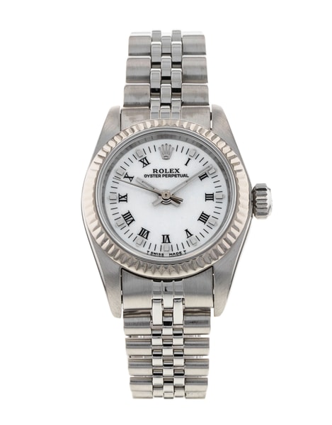 Rolex Lady Oyster Perpetual 67194